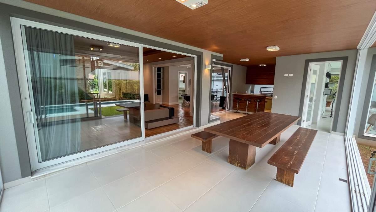 Casa de Condomínio, 6 quartos - Foto 17