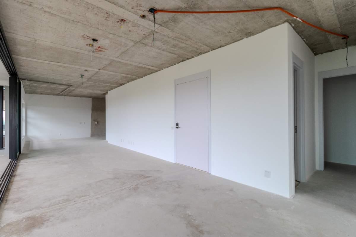 Apartamento, 2 quartos, 301 m² - Foto 2