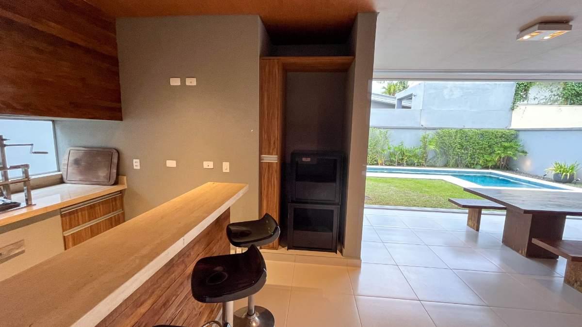 Casa de Condomínio, 6 quartos - Foto 23
