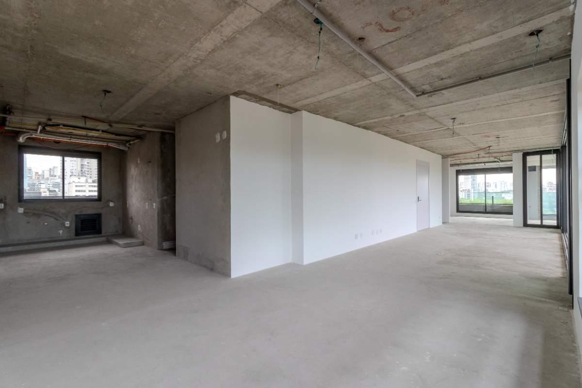 Apartamento, 2 quartos, 301 m² - Foto 3