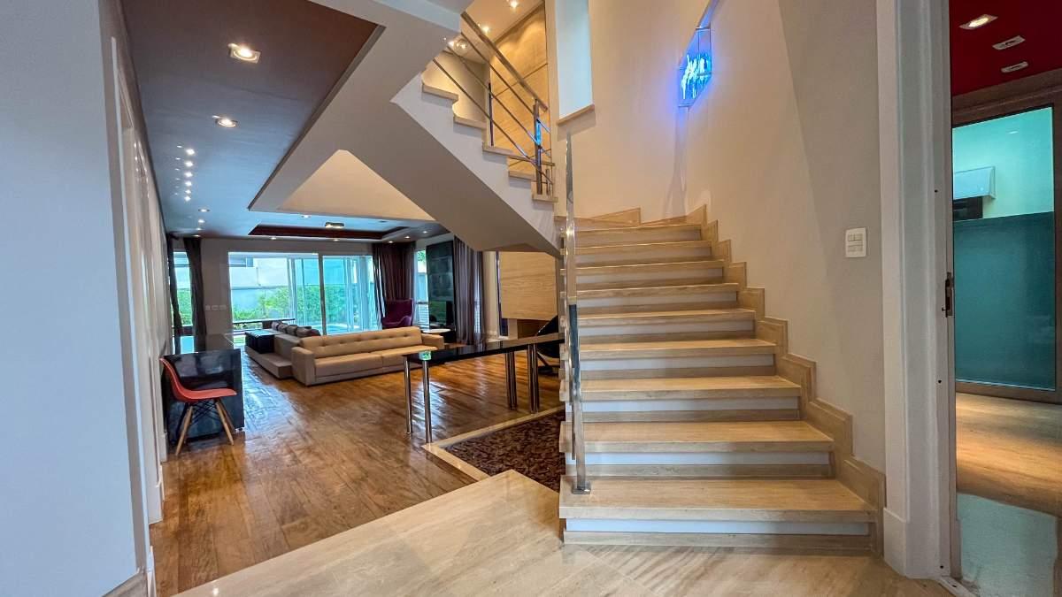 Casa de Condomínio, 6 quartos - Foto 3