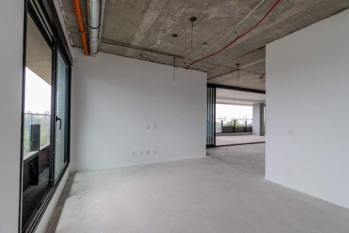 Apartamento, 2 quartos, 301 m² - Foto 5