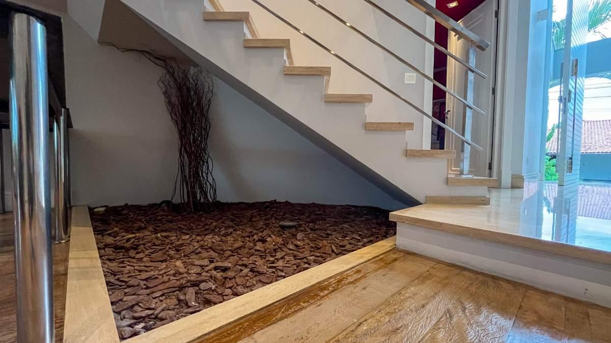 Casa de Condomínio, 6 quartos - Foto 8