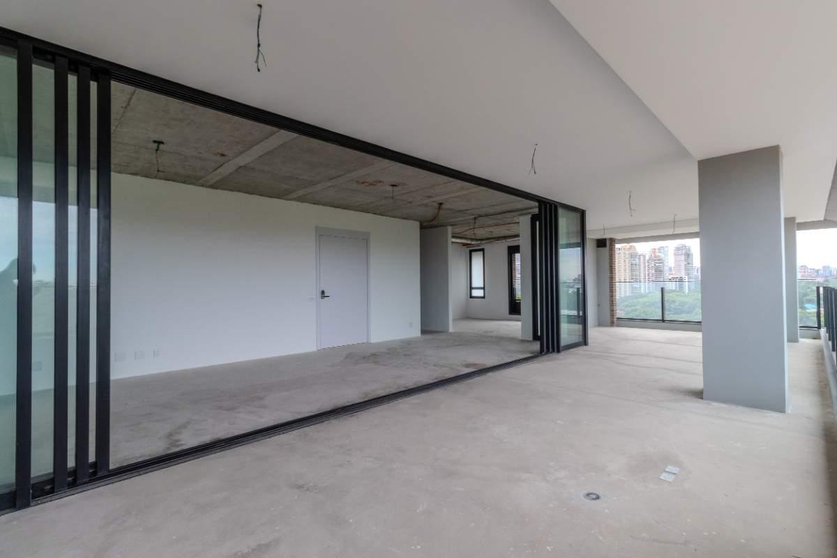 Apartamento, 2 quartos, 301 m² - Foto 9