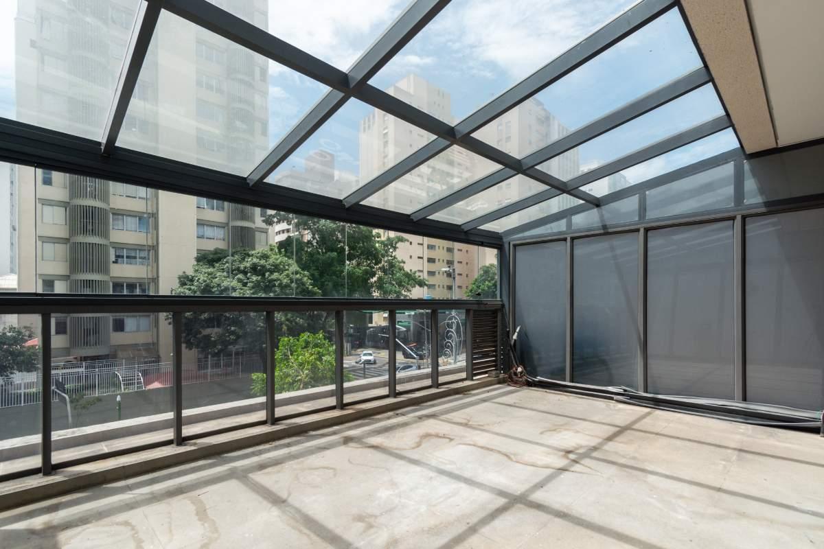 Sala-Conjunto, 83 m² - Foto 12