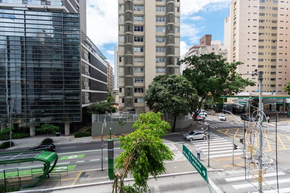 Sala-Conjunto, 83 m² - Foto 13