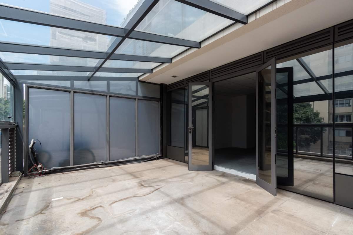 Sala-Conjunto, 83 m² - Foto 14