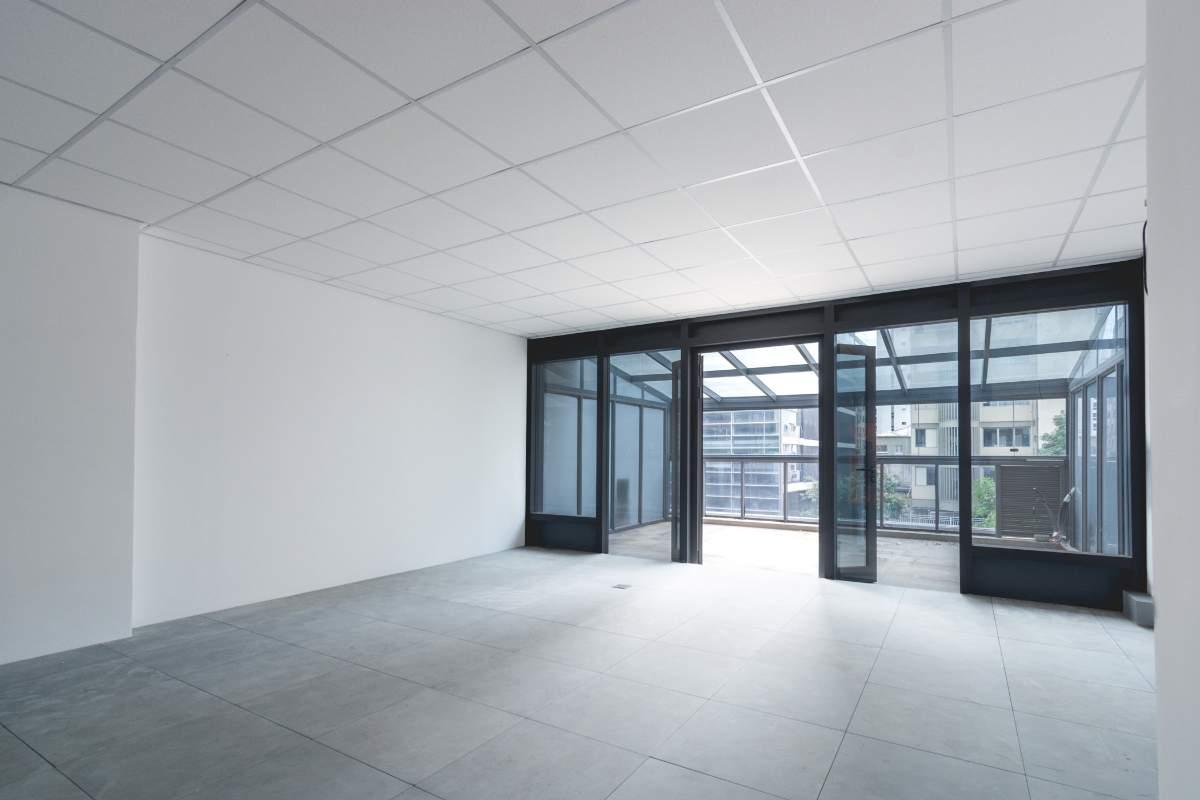 Sala-Conjunto, 83 m² - Foto 1