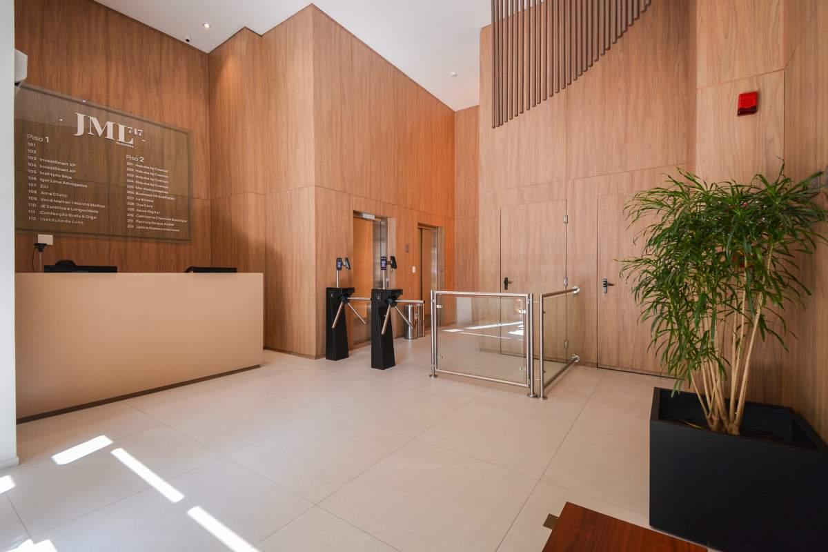 Sala-Conjunto, 83 m² - Foto 22