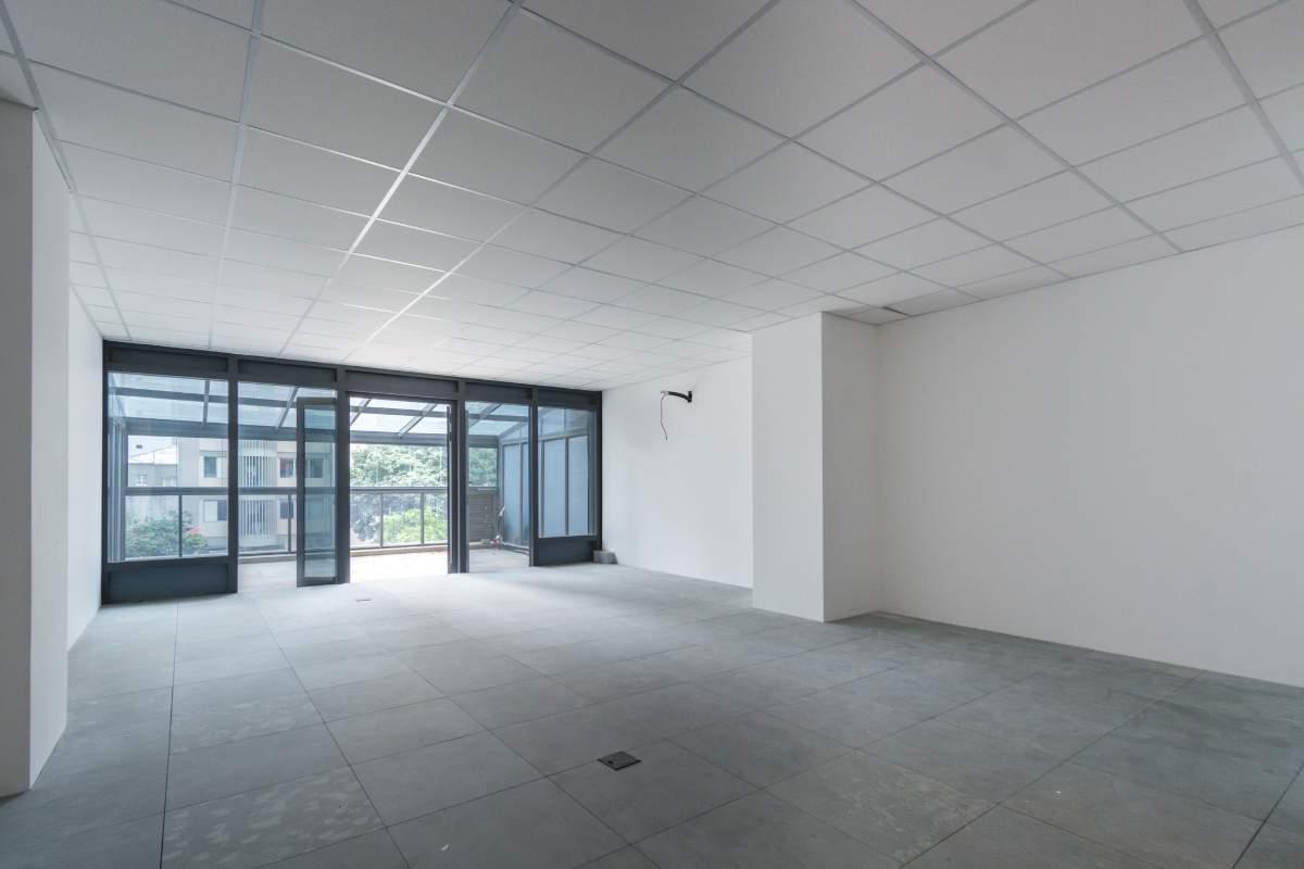 Sala-Conjunto, 83 m² - Foto 2