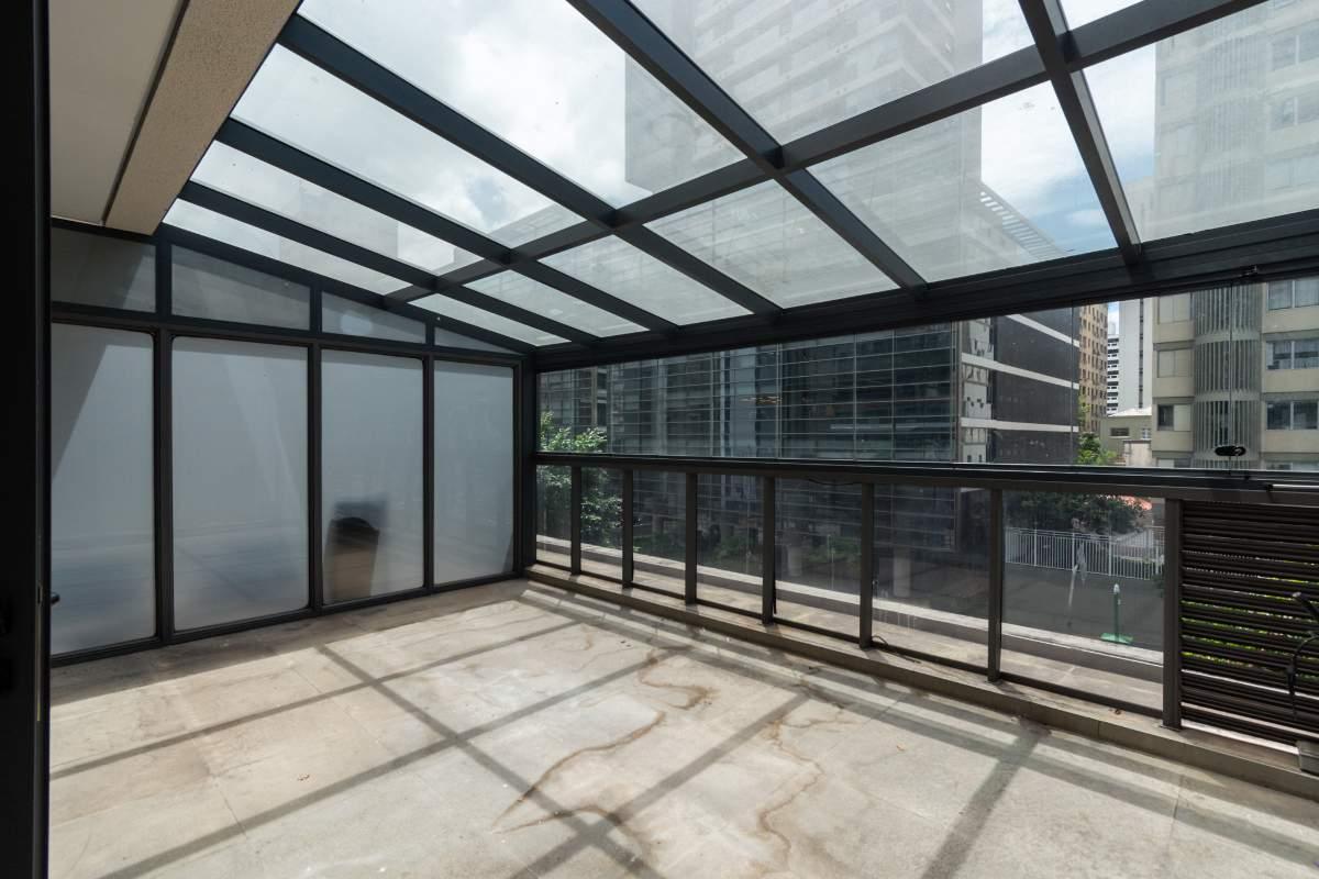 Sala-Conjunto, 83 m² - Foto 9