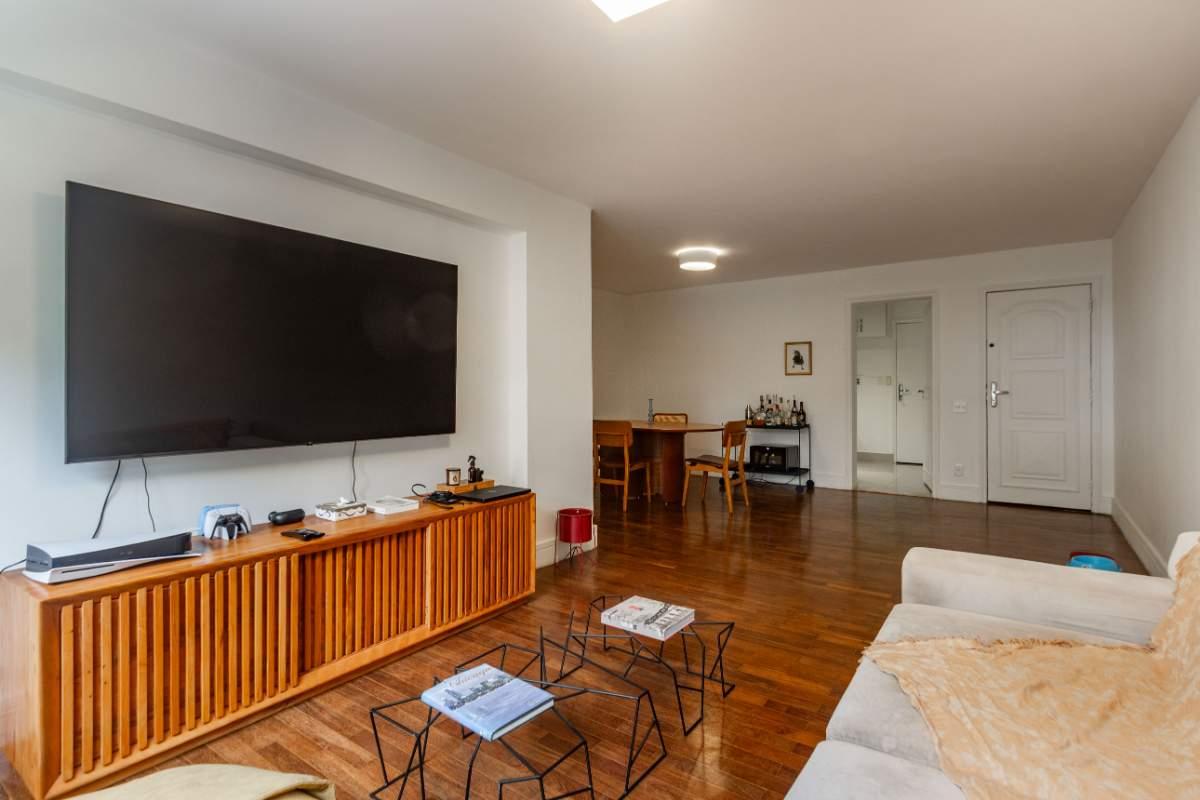 Apartamento, 2 quartos, 128 m² - Foto 4