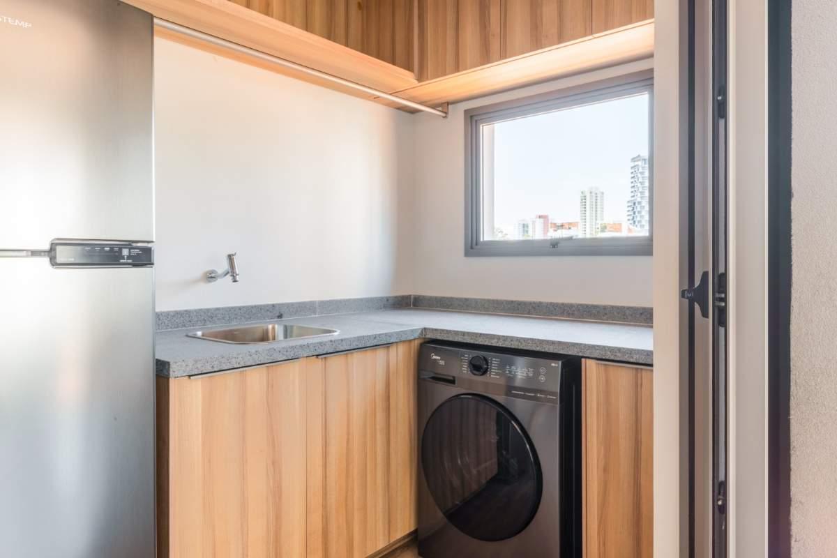 Casa, 2 quartos, 72 m² - Foto 5