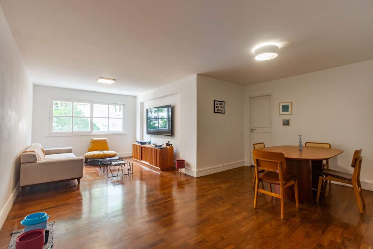 Apartamento, 2 quartos, 128 m² - Foto 7