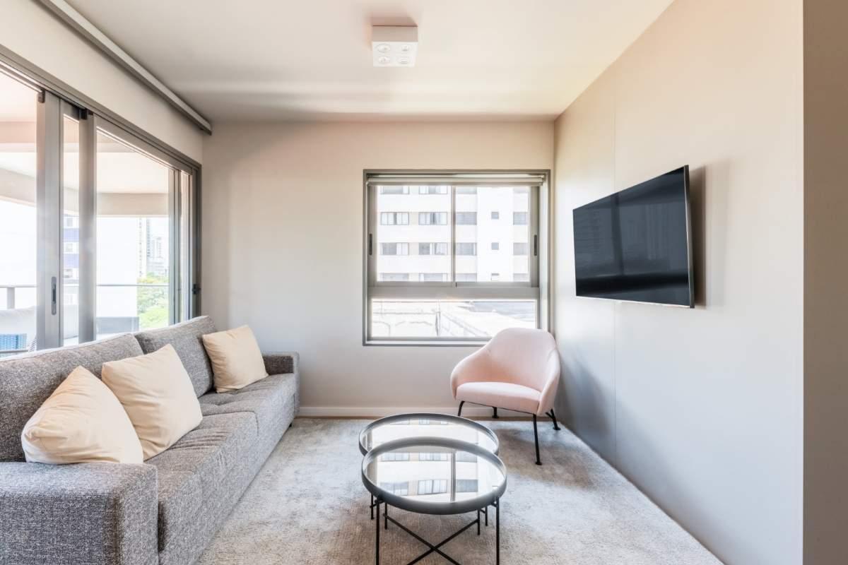 Casa, 2 quartos, 72 m² - Foto 8