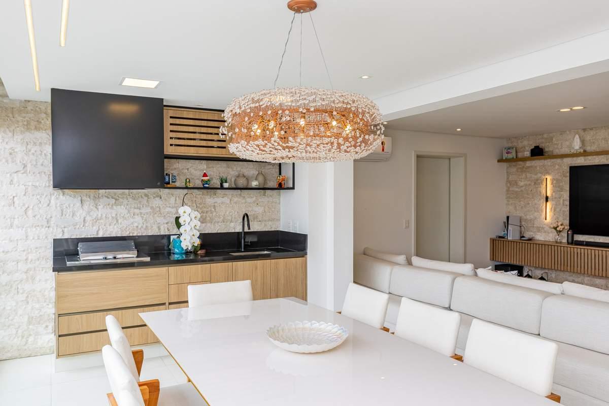Apartamento, 3 quartos, 135 m² - Foto 11