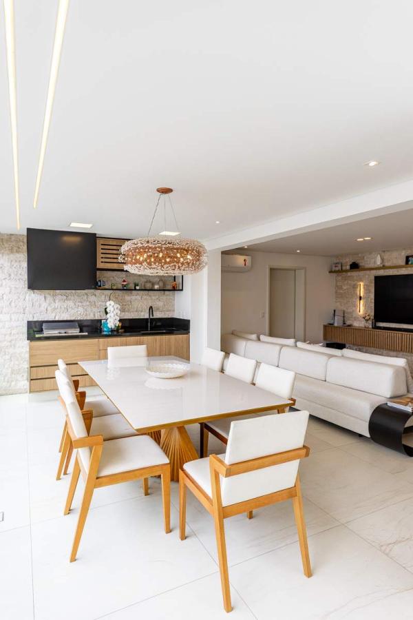 Apartamento, 3 quartos, 135 m² - Foto 12