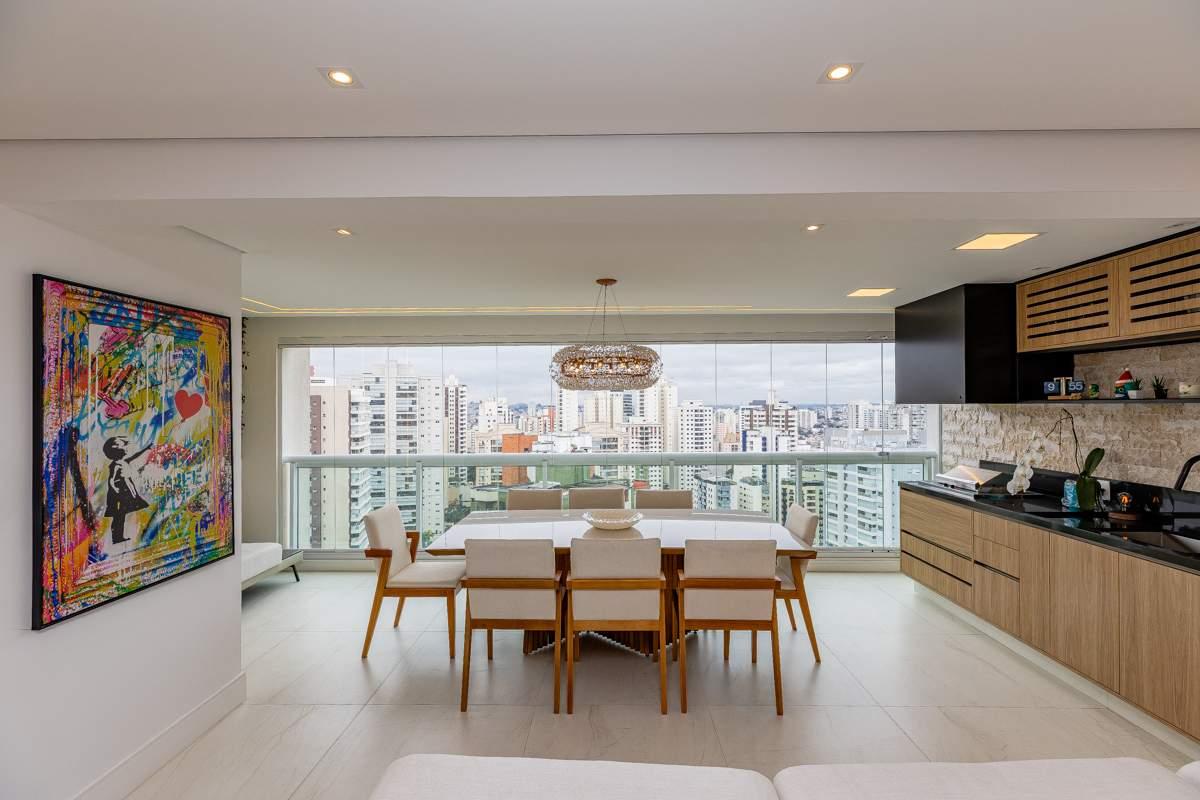 Apartamento, 3 quartos, 135 m² - Foto 20