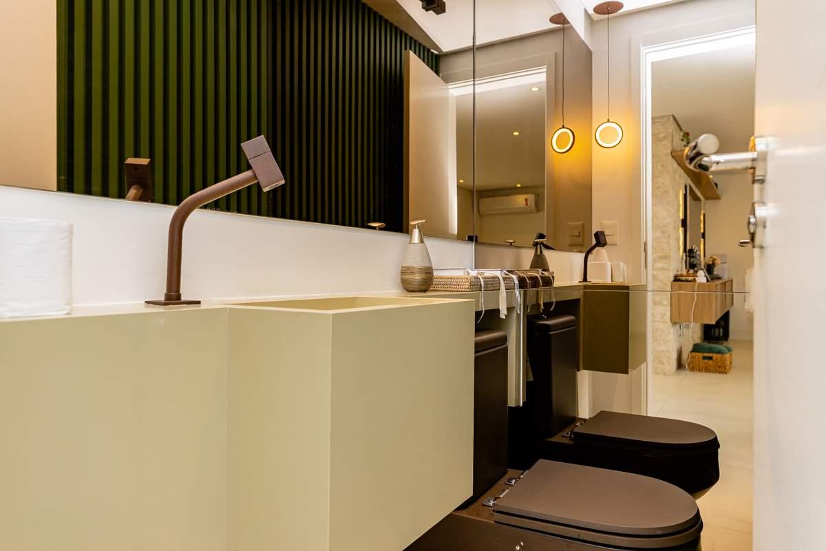 Apartamento, 3 quartos, 135 m² - Foto 21