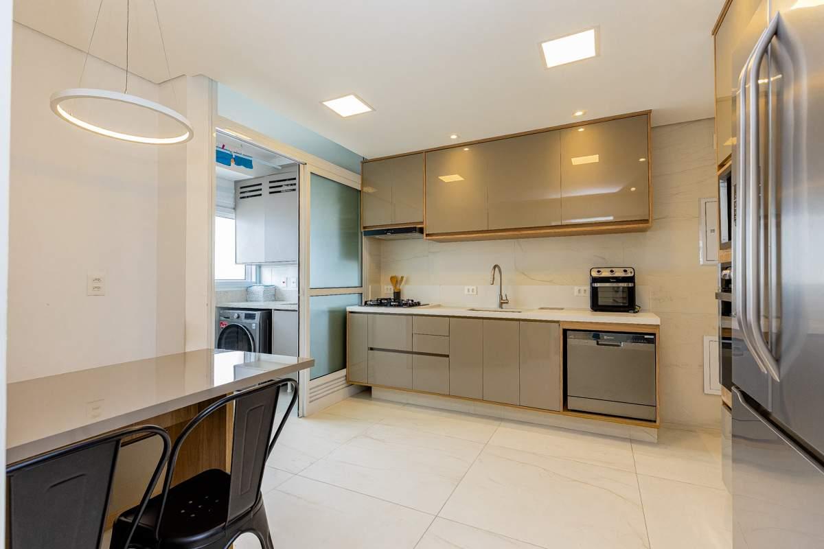 Apartamento, 3 quartos, 135 m² - Foto 22
