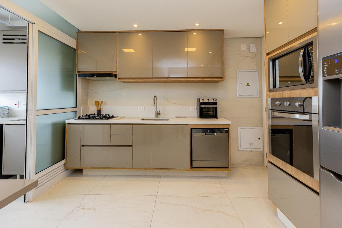 Apartamento, 3 quartos, 135 m² - Foto 23