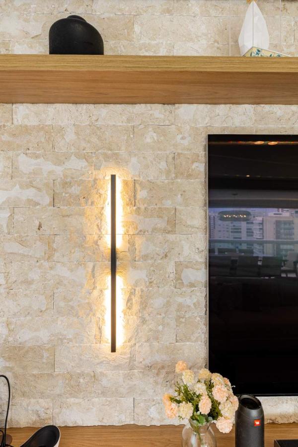 Apartamento, 3 quartos, 135 m² - Foto 4