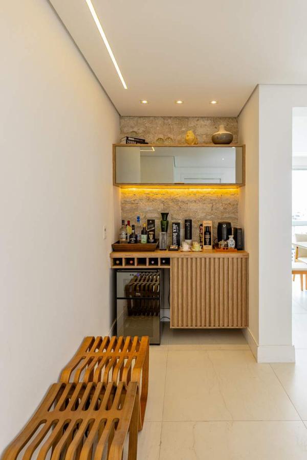 Apartamento, 3 quartos, 135 m² - Foto 8