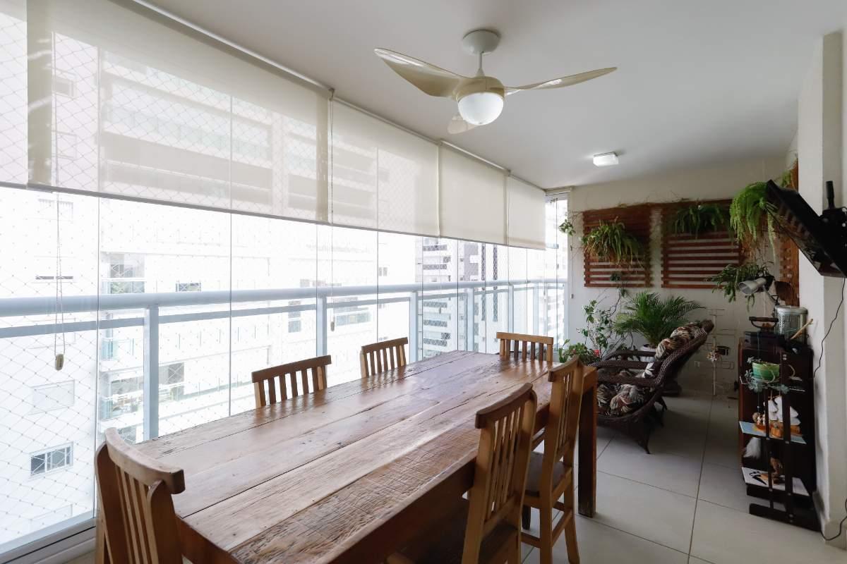 Apartamento, 3 quartos, 7000 m² - Foto 10