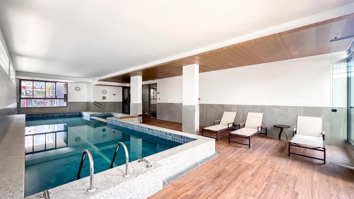 Apartamento, 3 quartos, 130 m² - Foto 12