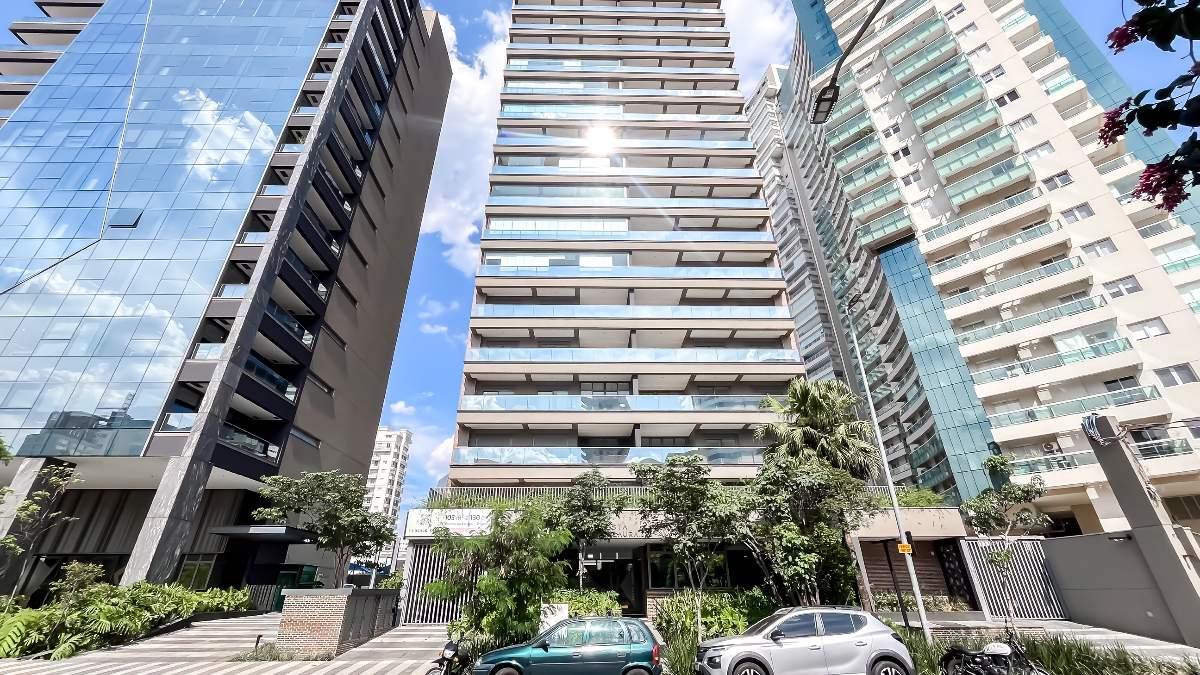 Apartamento, 3 quartos, 130 m² - Foto 1