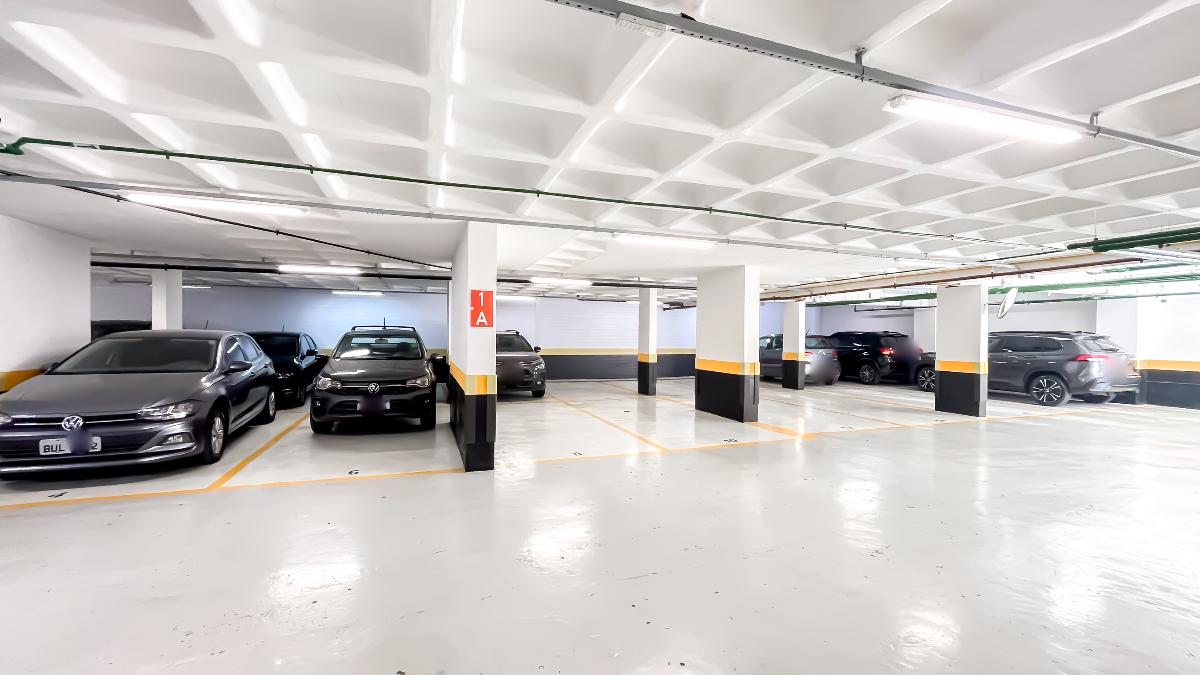 Apartamento, 3 quartos, 130 m² - Foto 18