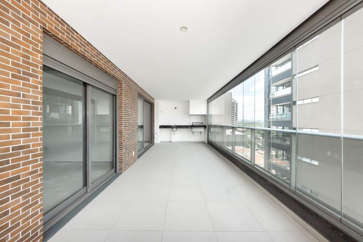 Apartamento, 3 quartos, 130 m² - Foto 19