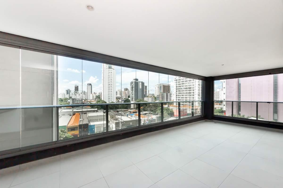 Apartamento, 3 quartos, 130 m² - Foto 20