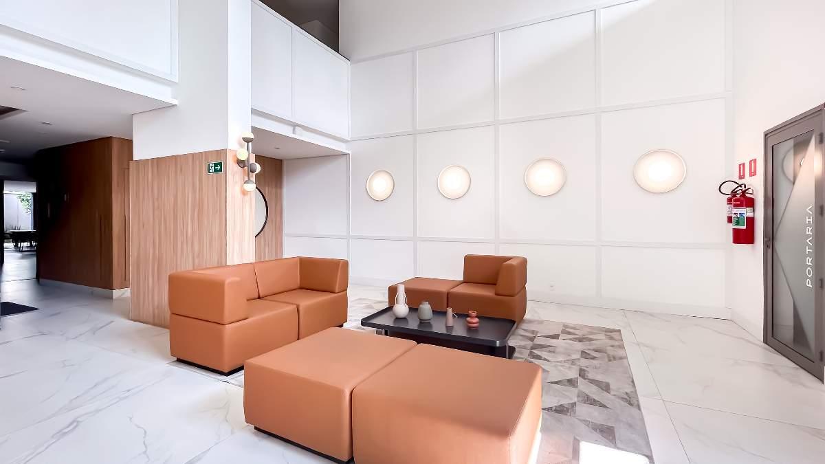 Apartamento, 3 quartos, 130 m² - Foto 2