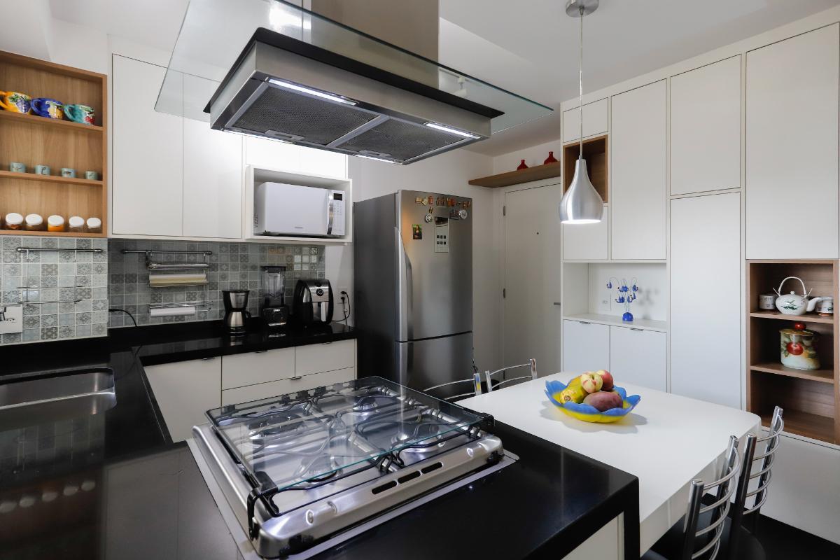 Apartamento, 3 quartos, 7000 m² - Foto 3