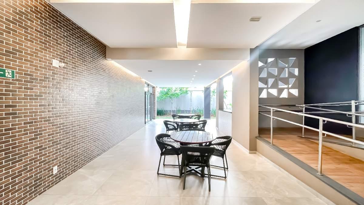 Apartamento, 3 quartos, 130 m² - Foto 4