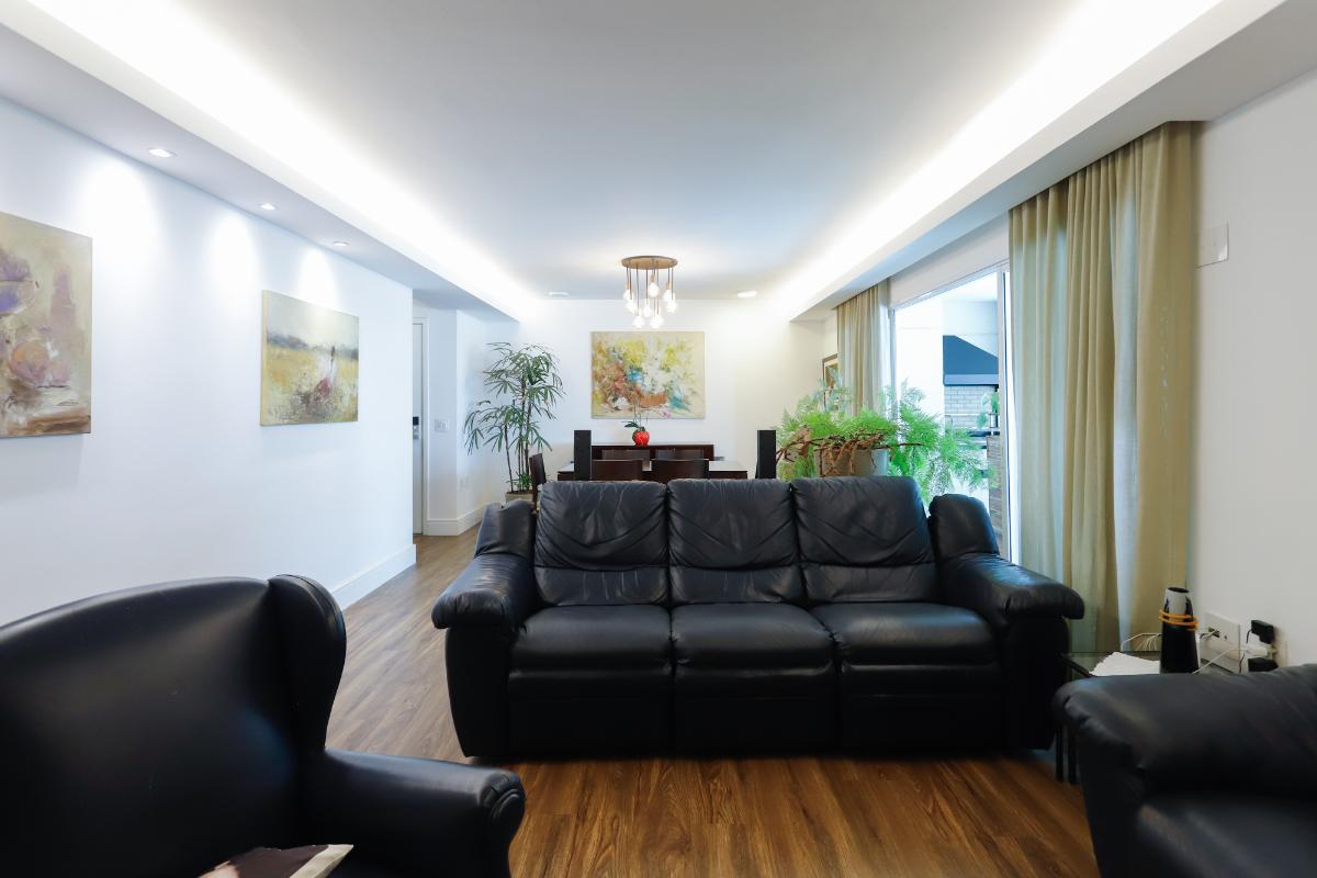 Apartamento, 3 quartos, 7000 m² - Foto 4