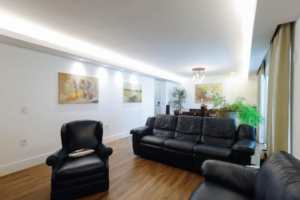 Apartamento, 3 quartos, 7000 m² - Foto 5