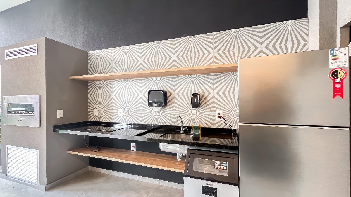 Apartamento, 3 quartos, 130 m² - Foto 6