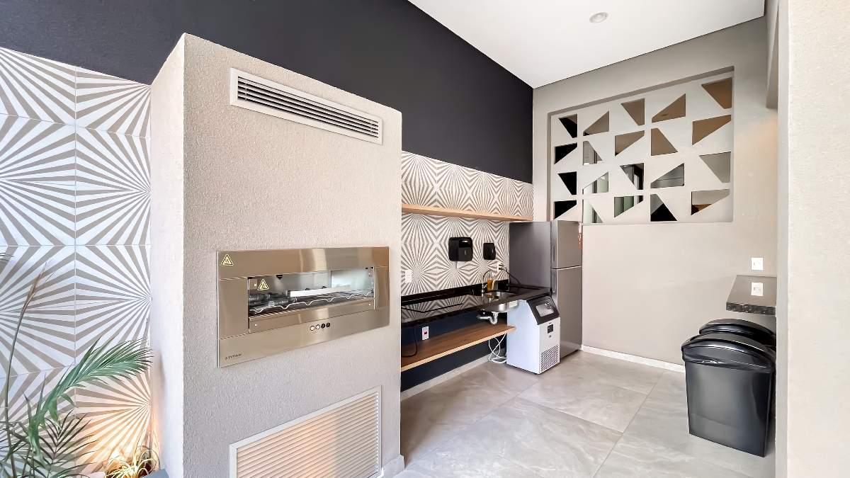 Apartamento, 3 quartos, 130 m² - Foto 7