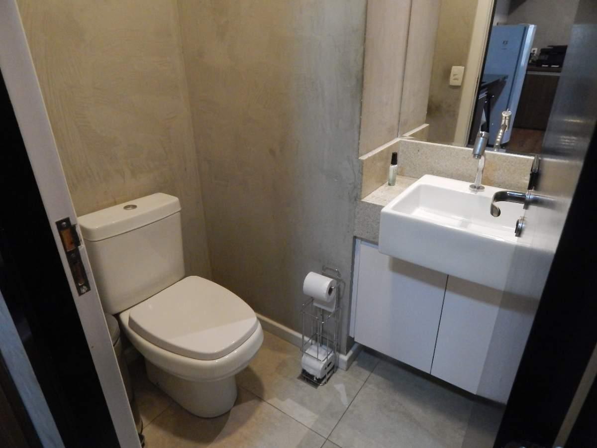 Sala-Conjunto, 115 m² - Foto 11