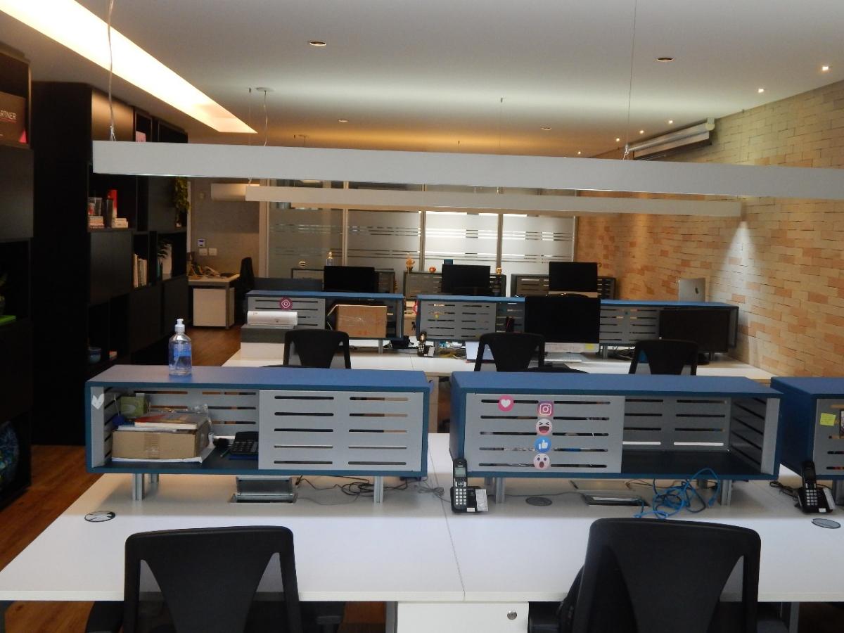 Sala-Conjunto, 115 m² - Foto 13