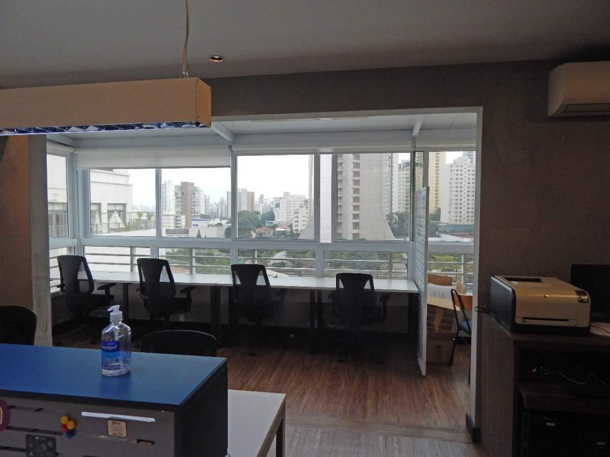 Sala-Conjunto, 115 m² - Foto 16