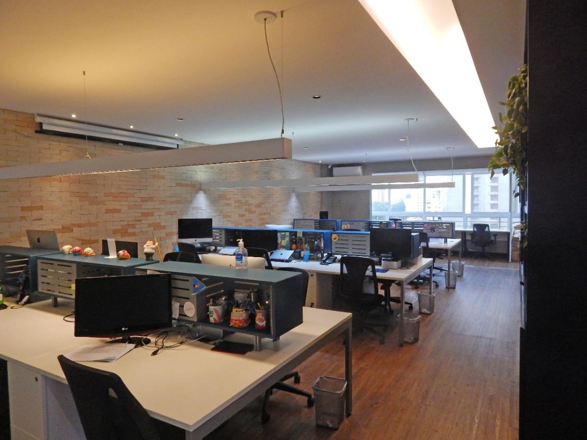 Sala-Conjunto, 115 m² - Foto 17