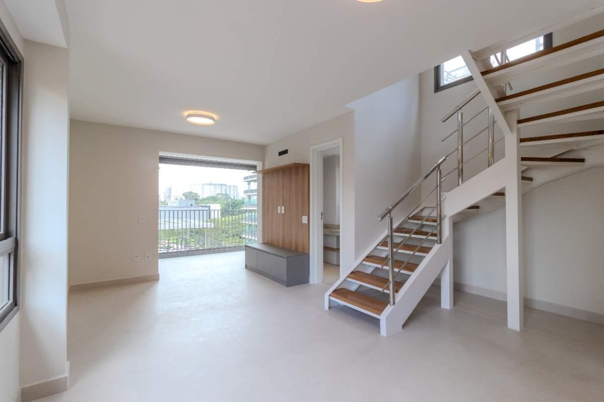 Apartamento, 2 quartos, 97 m² - Foto 2