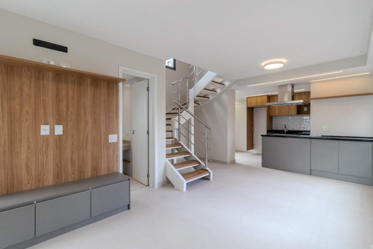 Apartamento, 2 quartos, 97 m² - Foto 3