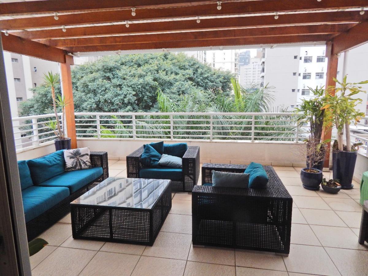 Sala-Conjunto, 115 m² - Foto 3