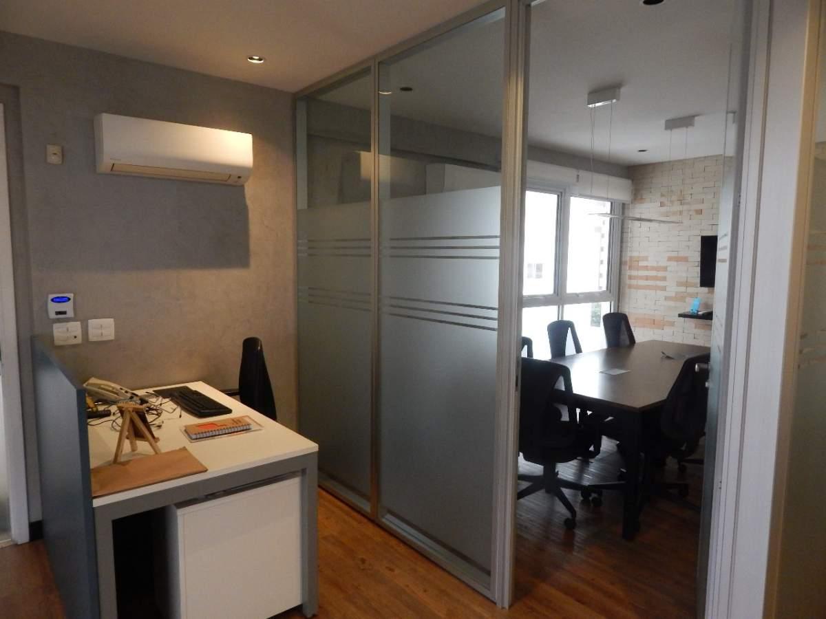 Sala-Conjunto, 115 m² - Foto 4