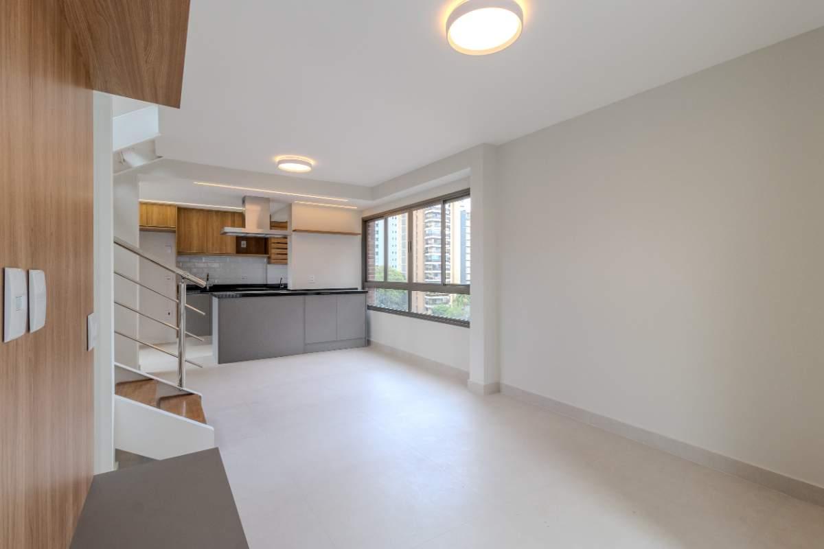 Apartamento, 2 quartos, 97 m² - Foto 4