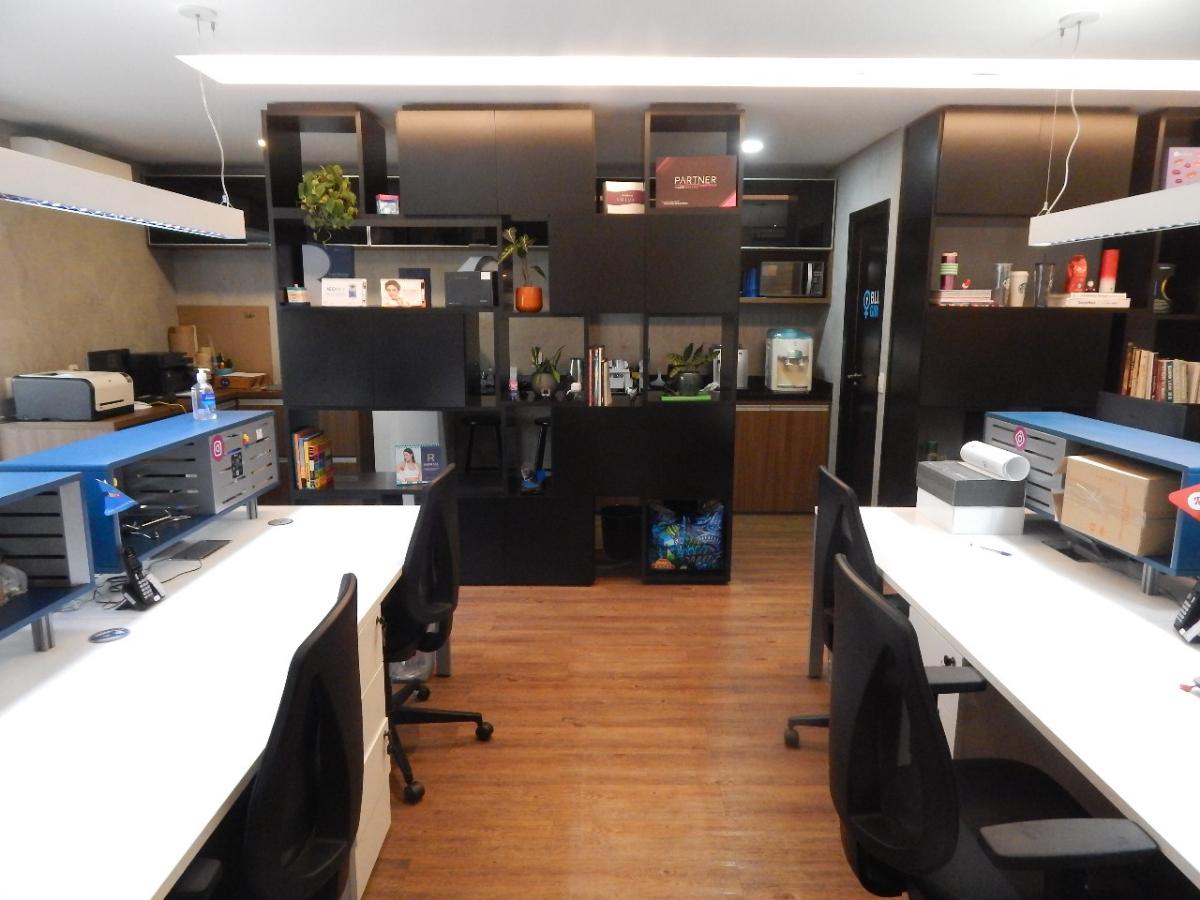 Sala-Conjunto, 115 m² - Foto 5